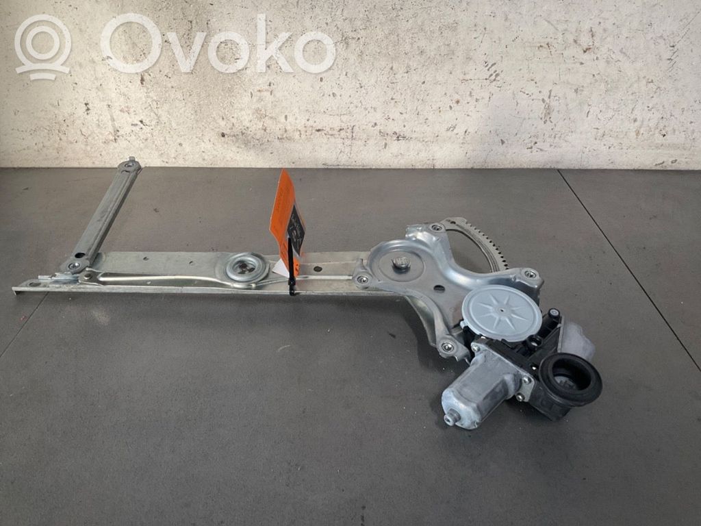 Lexus CT 200H Alzacristalli elettrico della portiera anteriore 
