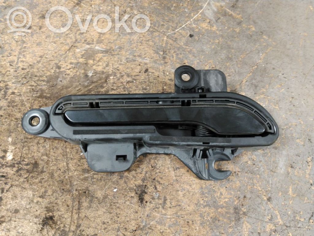 Tesla Model 3 Manecilla externa puerta delantera 