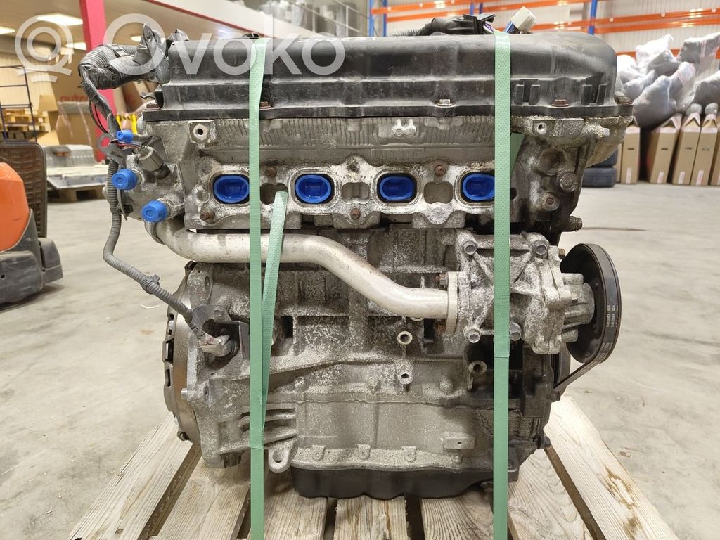 Mitsubishi Outlander Engine 
