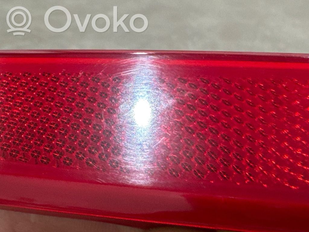 KIA Ceed Apdaila galinio dangčio 