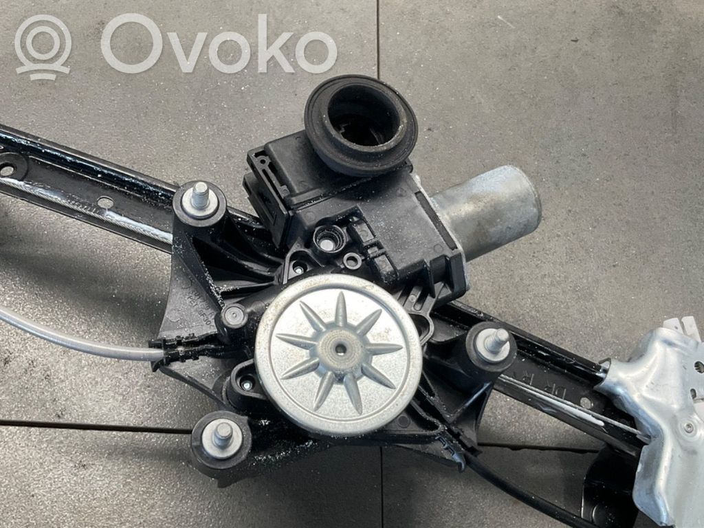 Lexus UX Podnośnik szyby drzwi z silniczkiem