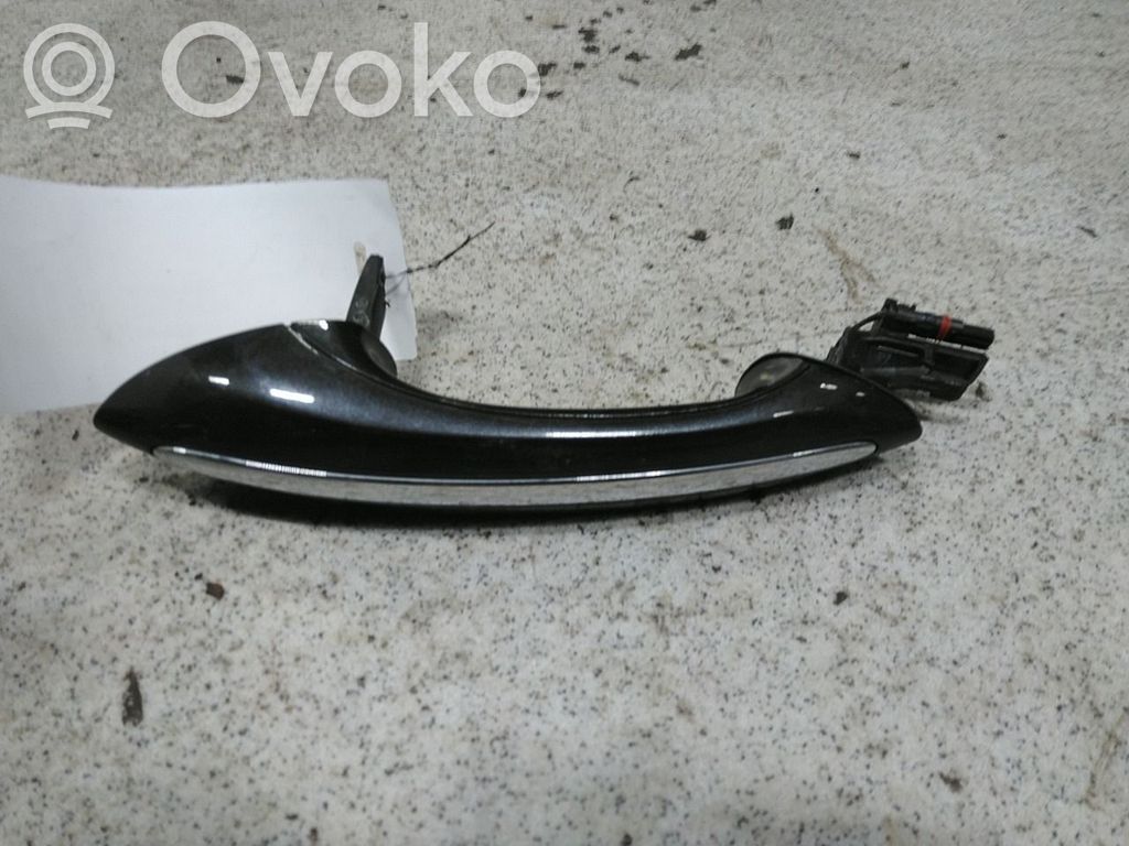 BMW 5 F10 F11 Mâner exterior ușă spate 
