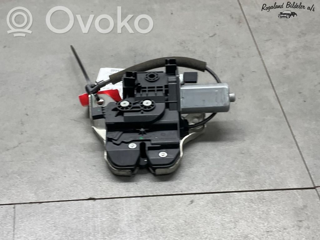 Etuoven lukko   97051205303,97051205303,97051205303,97051205303