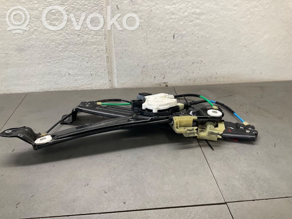 BMW 5 F10 F11 Macara electrică geam ușă față