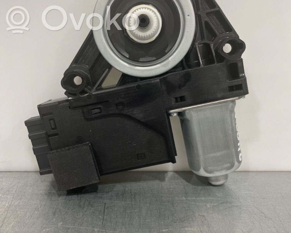 Volvo XC40 Fensterheber elektrisch ohne Motor Tür vorne