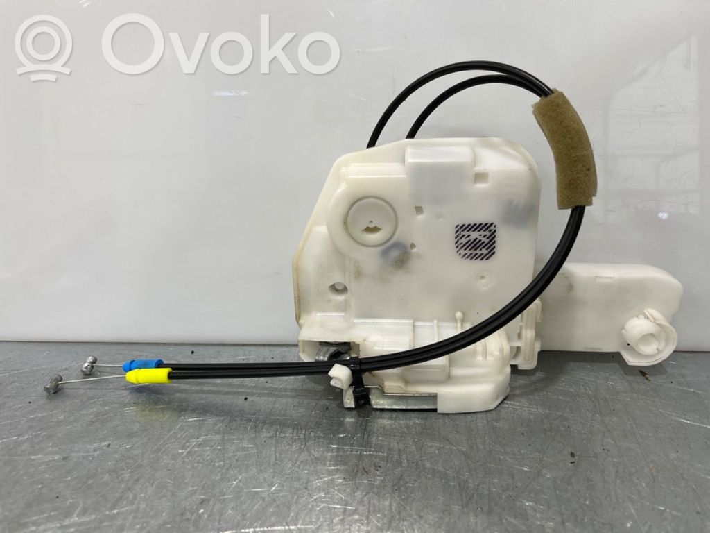 Etuoven lukko   5715A739,5715A739