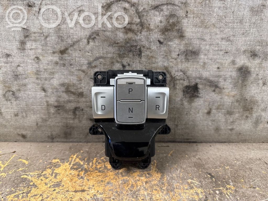 Hyundai Kona I Selector de cambios 