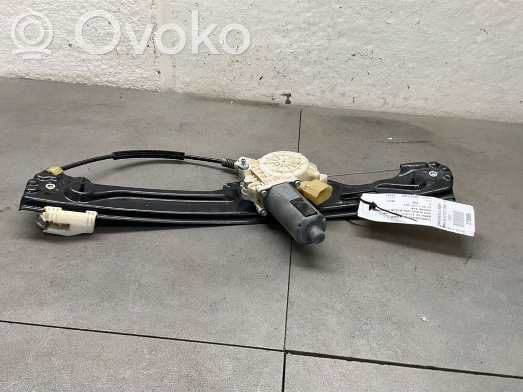 BMW X6 E71 Macara electrică geam ușă față 