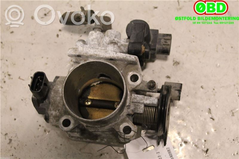 Suzuki Liana Valvola corpo farfallato