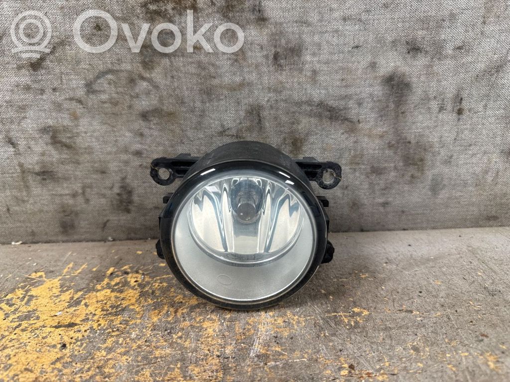 Ford Ranger Front fog light 