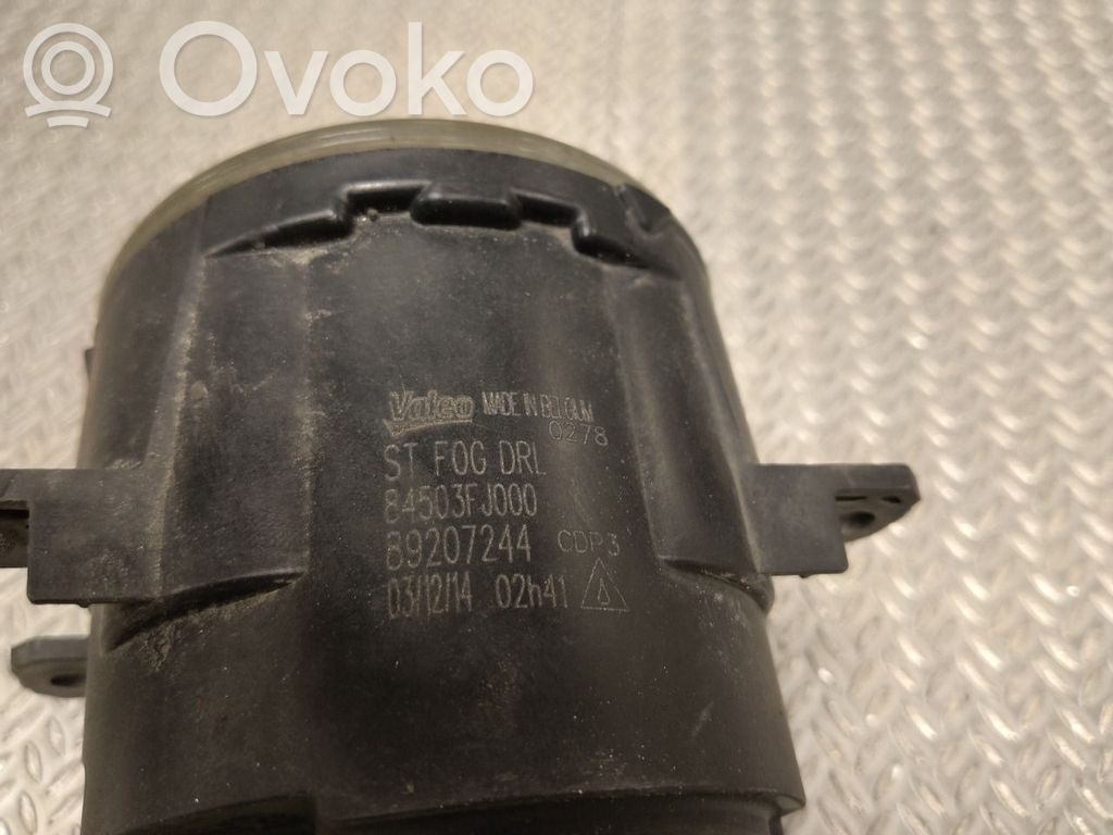 Subaru Outback (BS) Feu antibrouillard avant