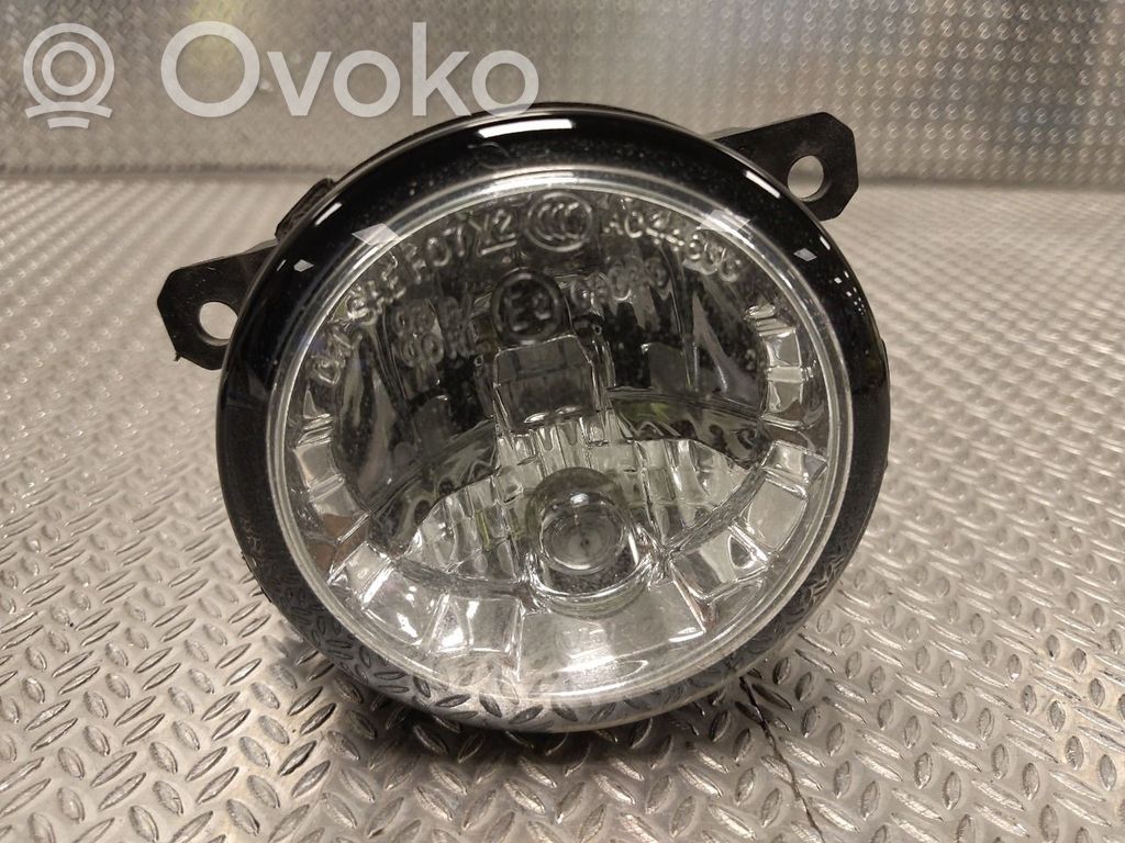 Subaru Outback (BS) Fendinebbia anteriore 