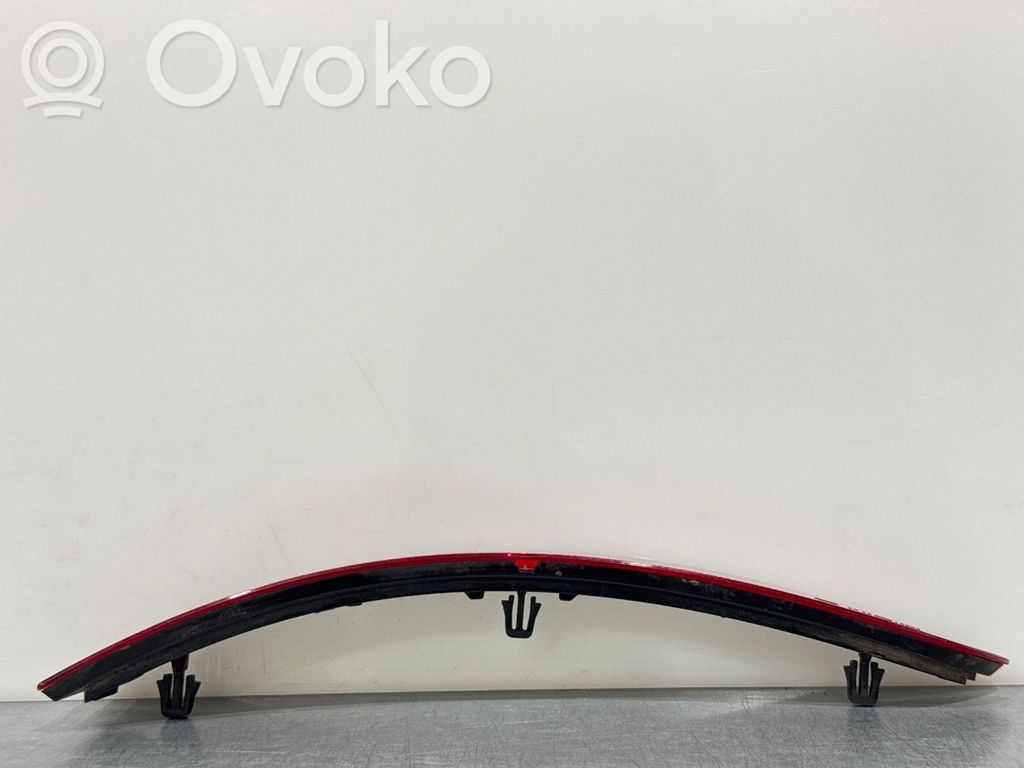 Skoda Kodiaq Rivestimento portellone