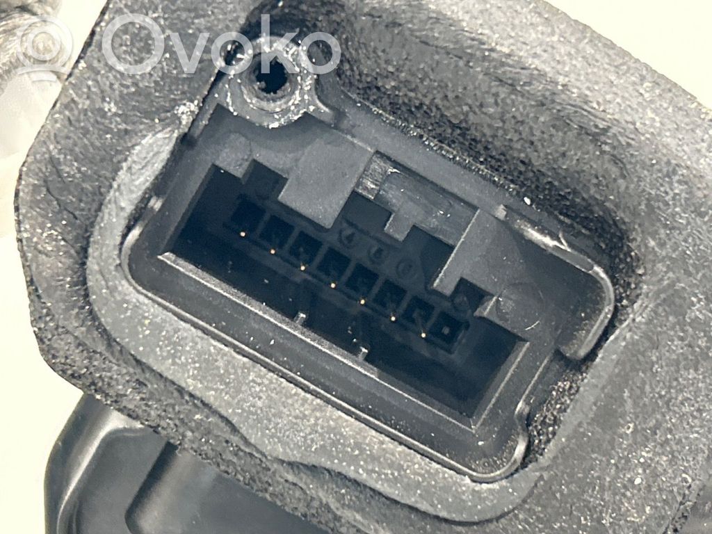 Skoda Octavia Mk3 (5E) Zamek drzwi tylnych