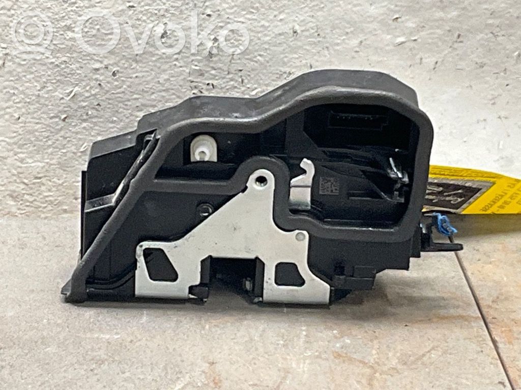BMW X3 F25 Serrure de porte avant