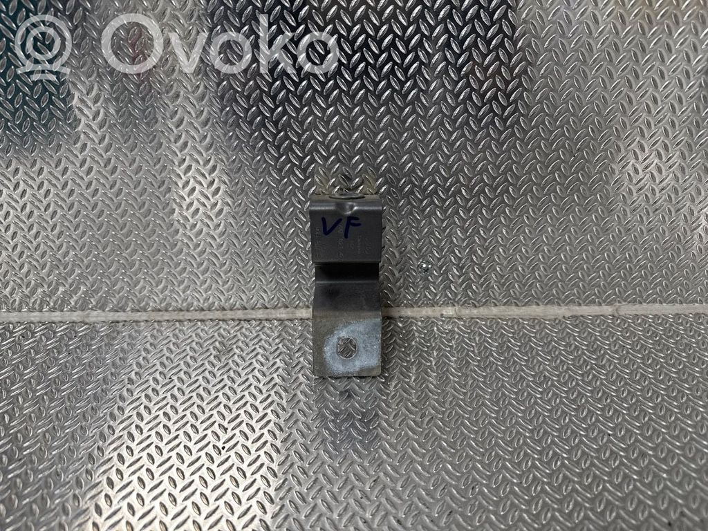Audi e-tron Galinė sėdynė 