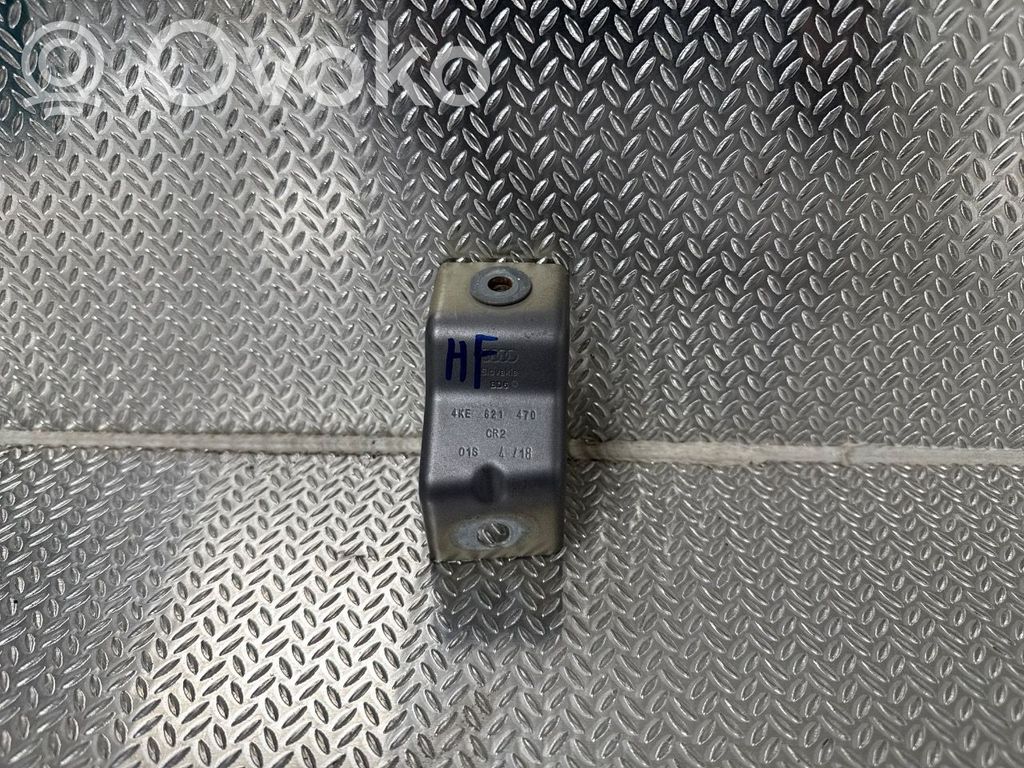 Audi e-tron Priekinė keleivio sėdynė 