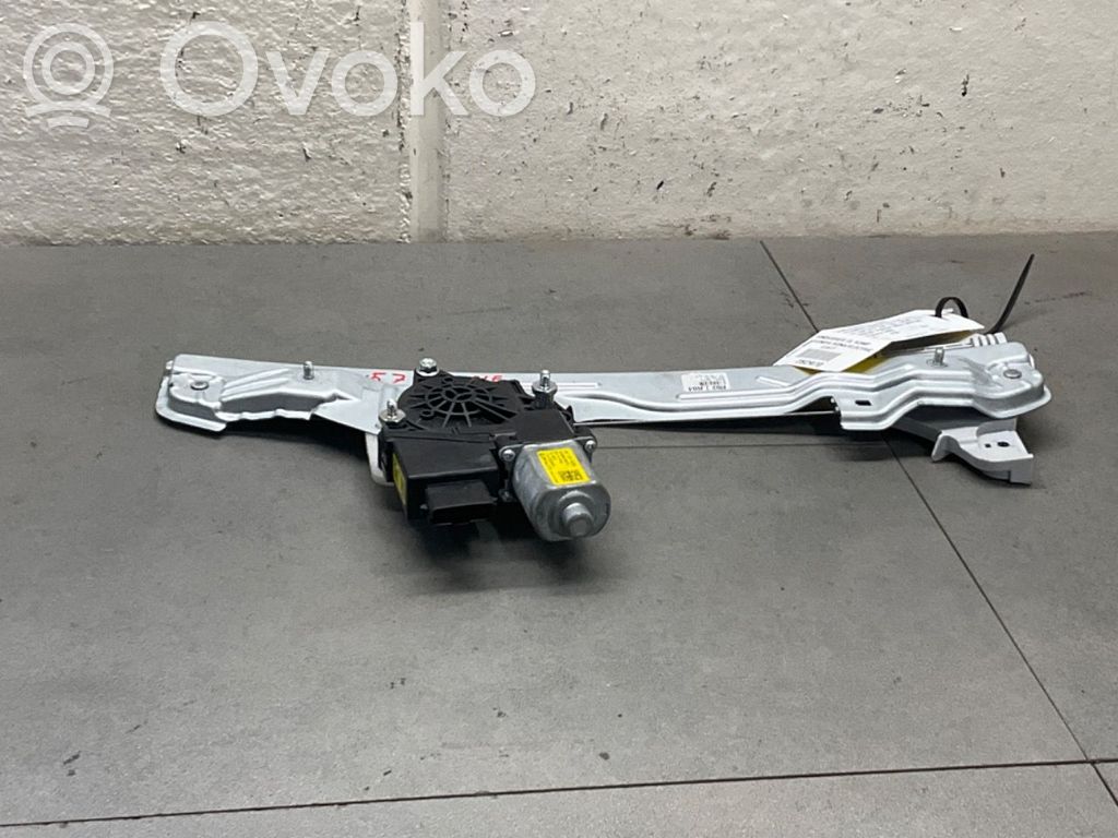 Hyundai Kona I Alzacristalli elettrico della portiera anteriore