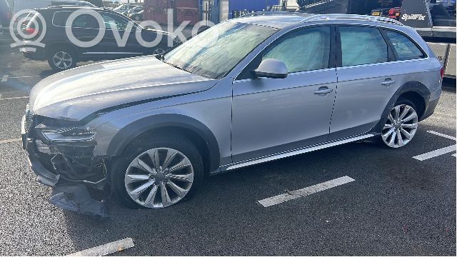 Audi A4 S4 B8 8K Regulador de ventanilla eléctrico de puerta delantera