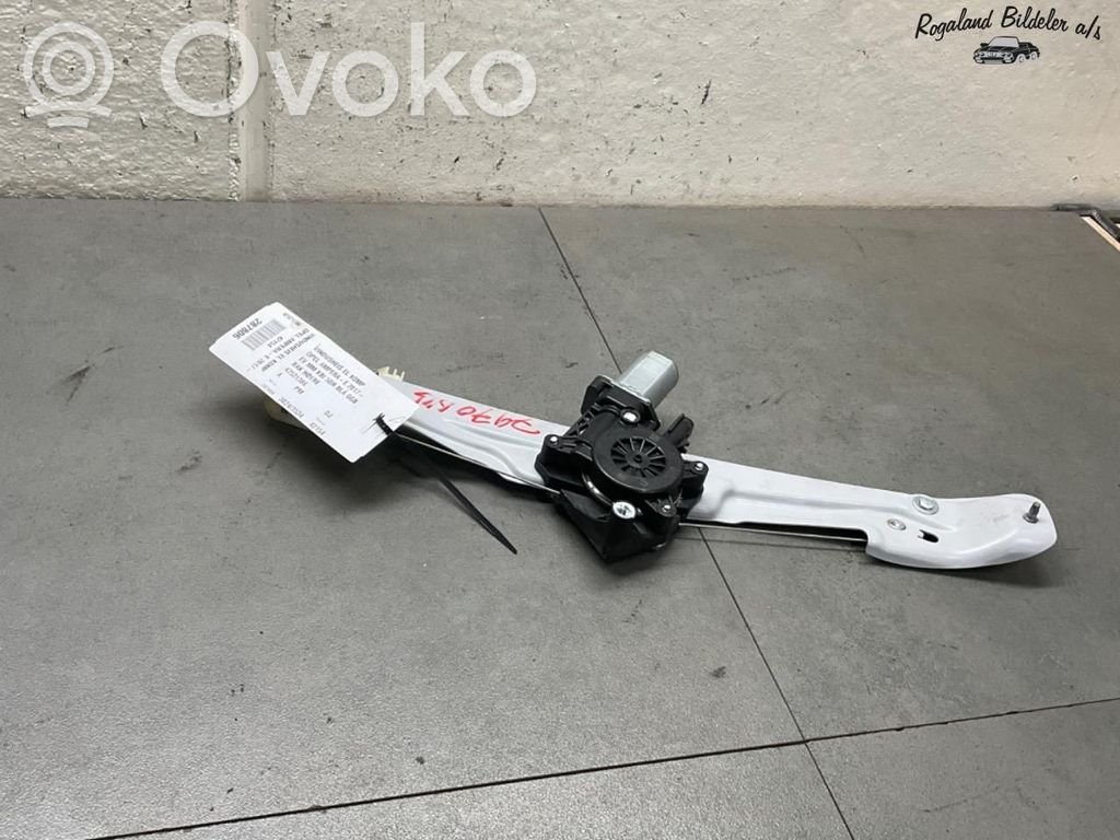 Opel Ampera- E Macara electrică geam ușă față 