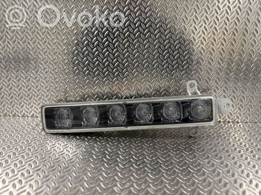 Opel Vivaro Feu antibrouillard avant 