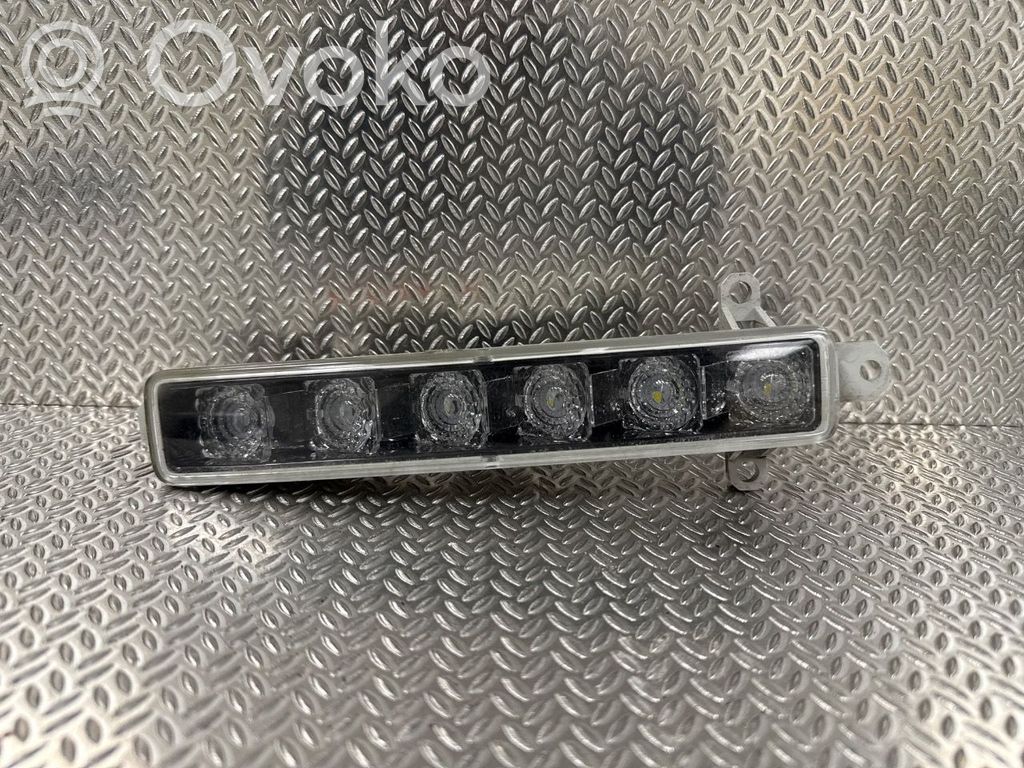 Opel Vivaro Feu antibrouillard avant 