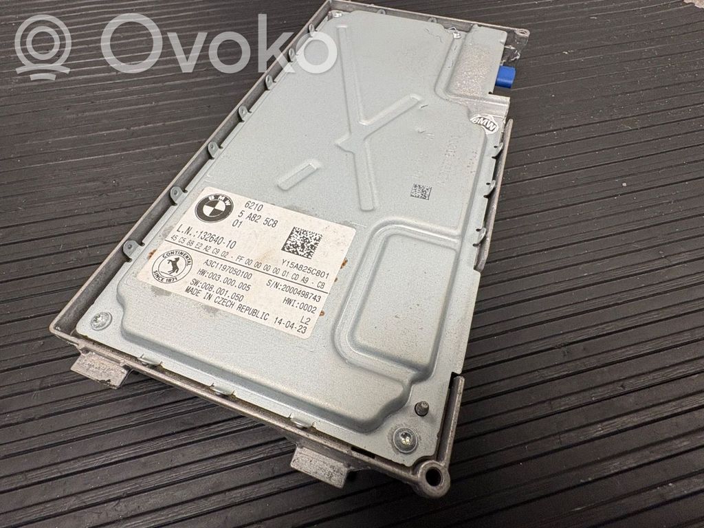 Autres unités de commande / modules   62105B86539,62105B86539