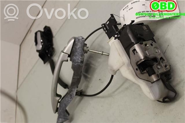 Citroen C3 Etuoven lukko 