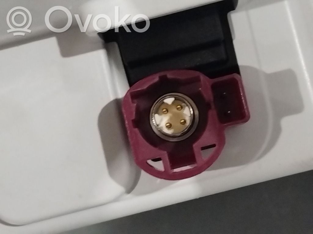 BMW 5 G30 G31 G38 Modul comenzi multimedia
