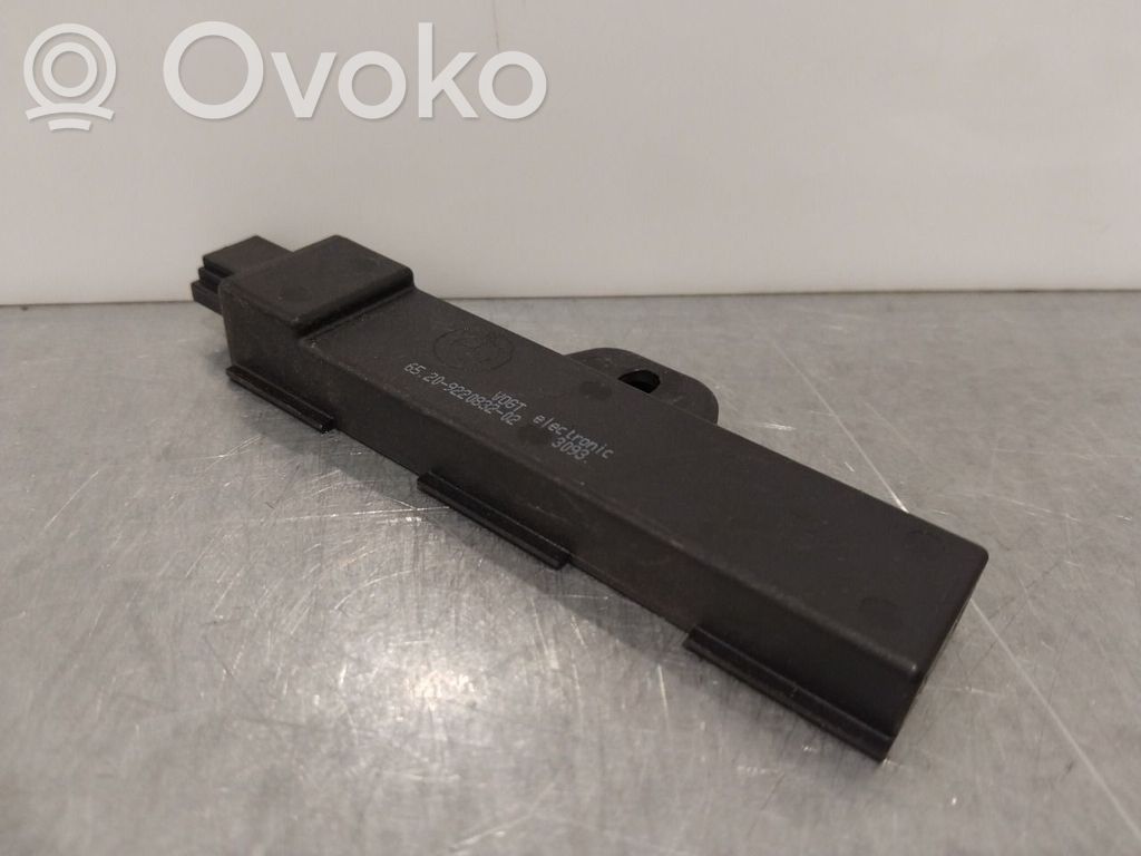 BMW 5 G30 G31 G38 Amplificateur d'antenne