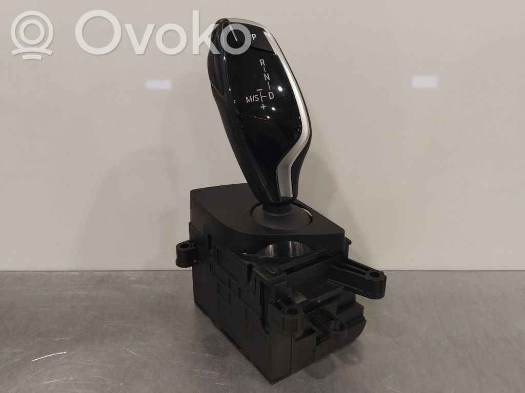 BMW 5 G30 G31 G38 Selettore marce