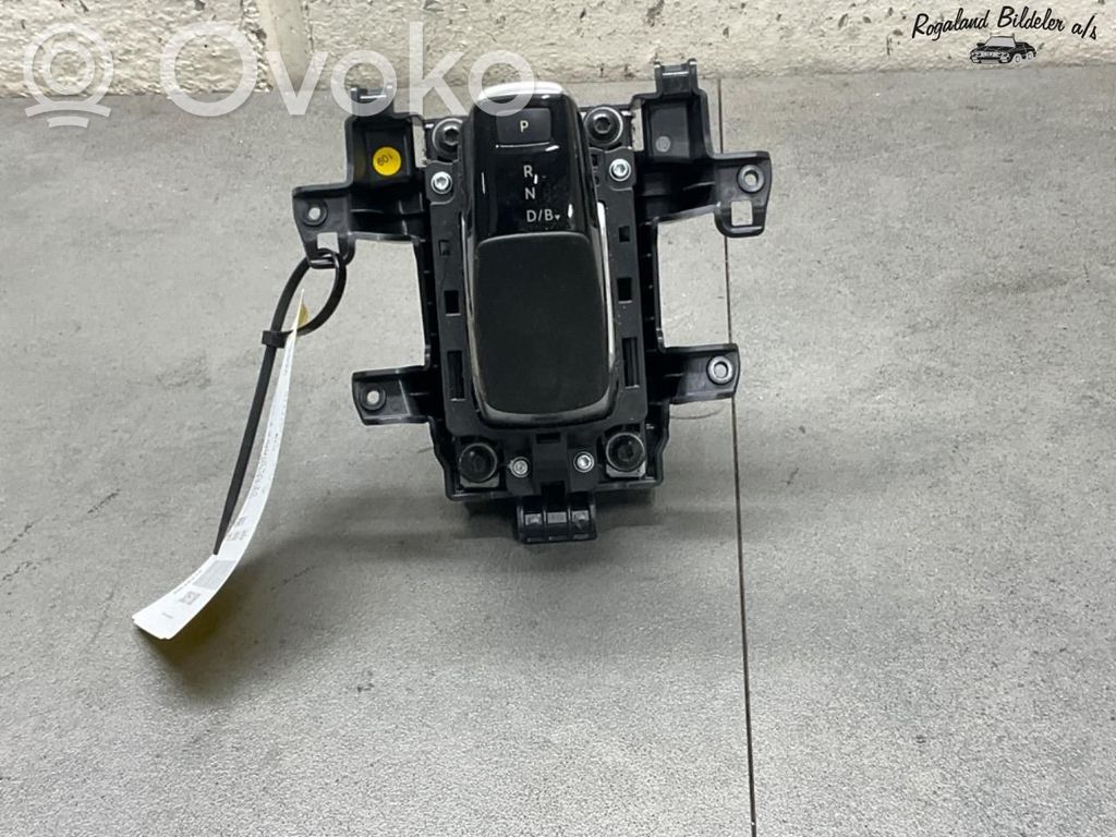 Opel Corsa F Selector de cambios 