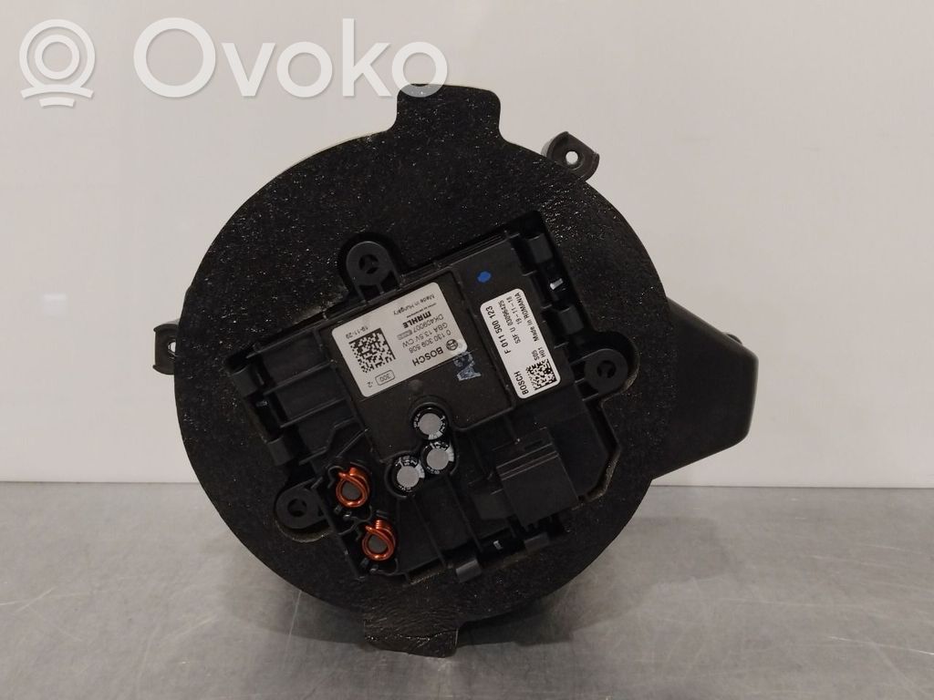 BMW 5 G30 G31 G38 Ventola riscaldamento/ventilatore abitacolo