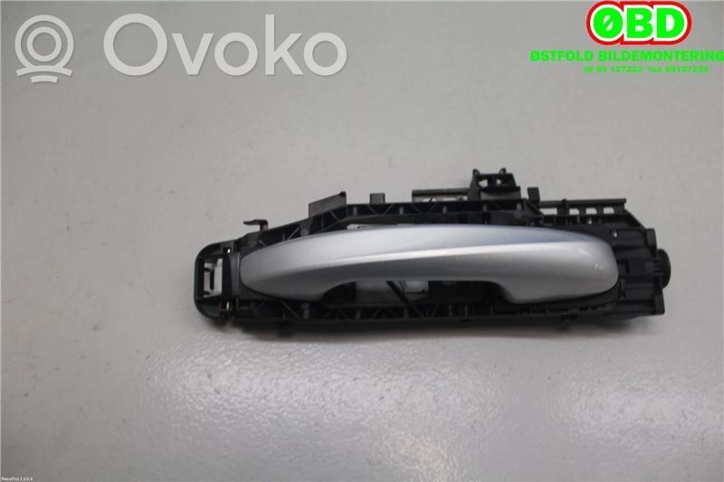 Mercedes-Benz C W205 Maniglia esterna per portiera posteriore