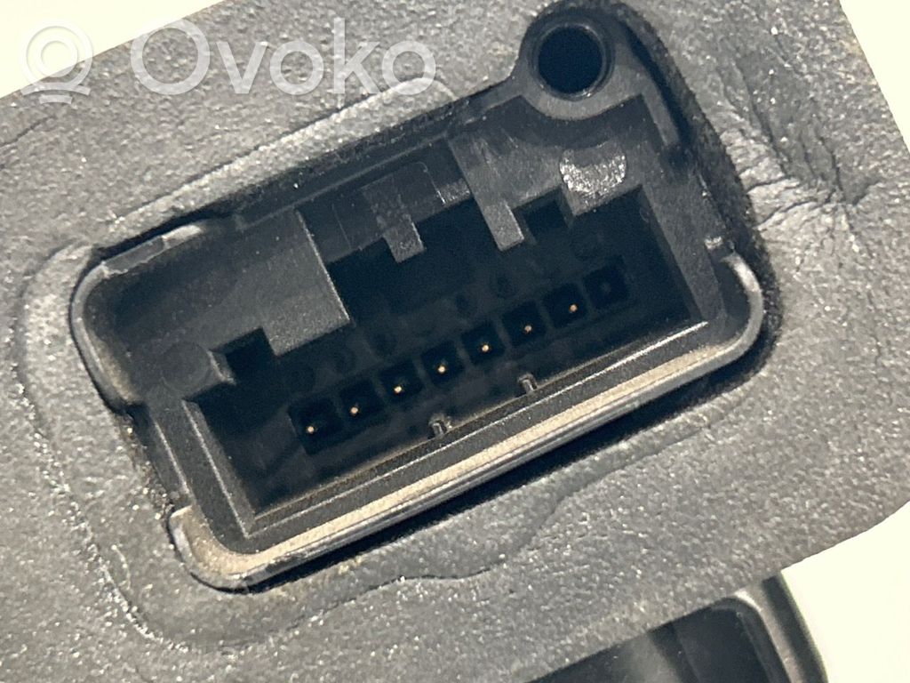 Volkswagen e-Golf Serrure