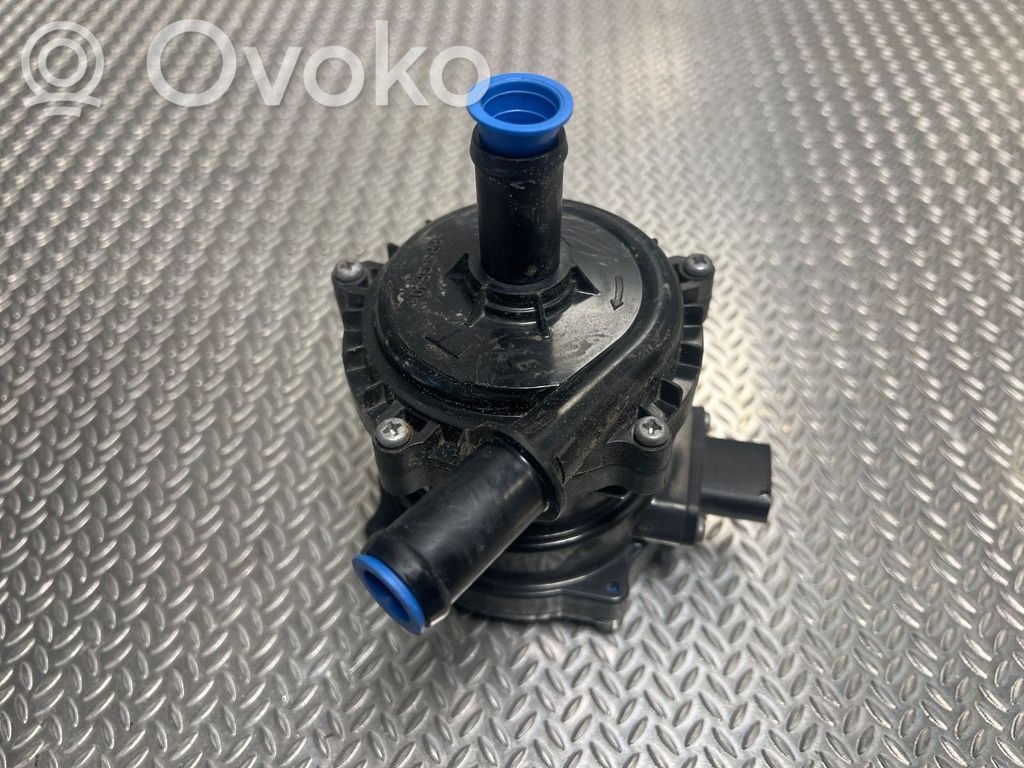 KIA Soul Webasto pompe de circulation d'eau
