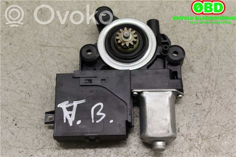 Volvo S40 Regulador de ventanilla eléctrico de puerta delantera 