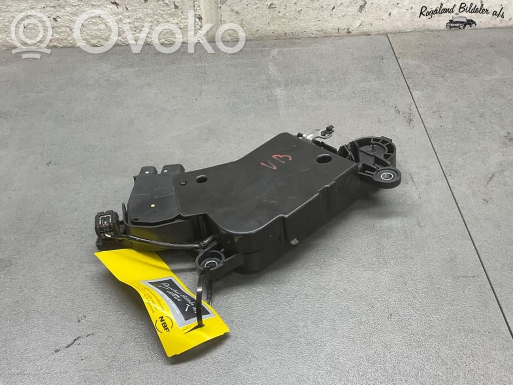 XPeng P7 Mâner exterior ușă spate