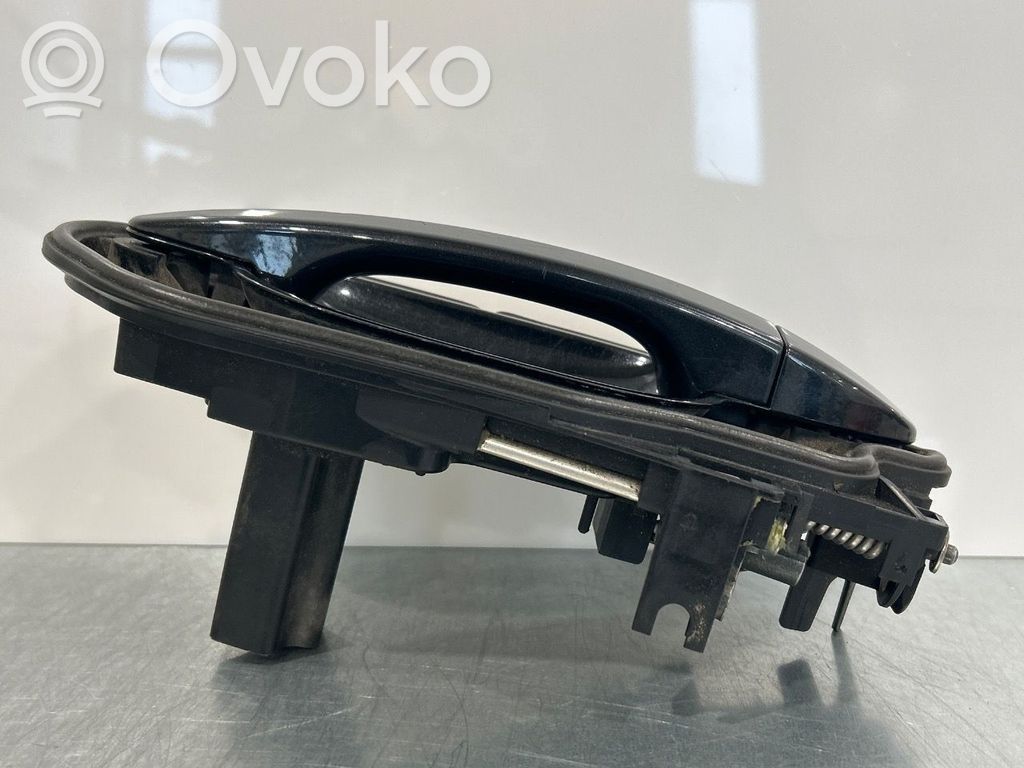 BMW 5 E60 E61 Manecilla externa puerta trasera