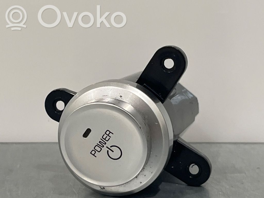 KIA Soul Engine start stop button switch 