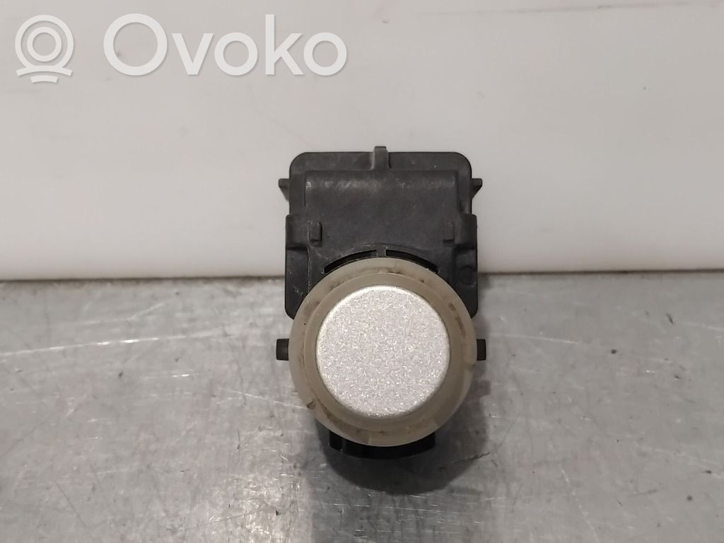 KIA Soul Sensor de aparcamiento PDC 