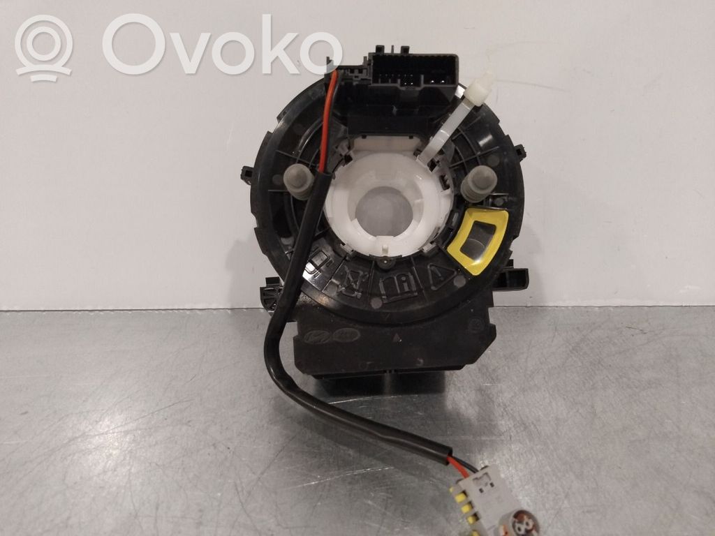 KIA Soul Muelle espiral del airbag (Anillo SRS) 