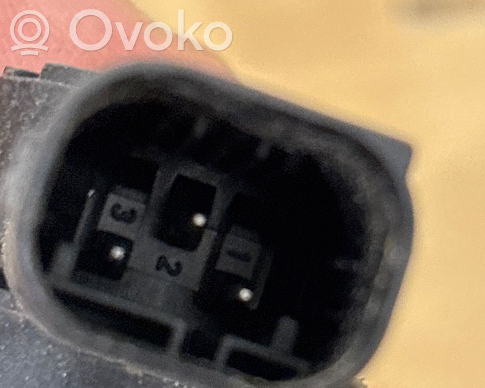 Ford Kuga I Parking (PDC) sensor switch 