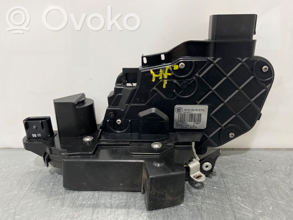 Ford Kuga I Etuoven lukko 