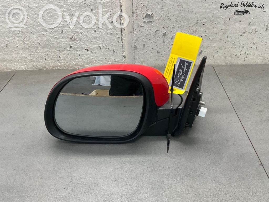KIA Soul Elektryczne lusterko boczne drzwi przednich 