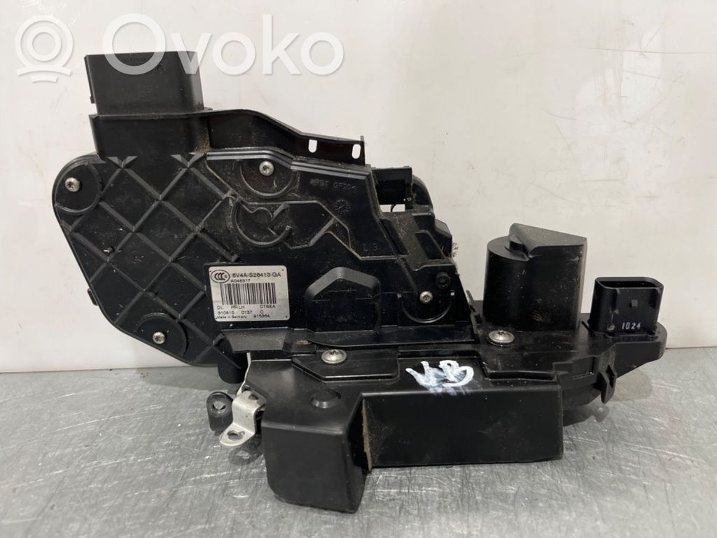 Ford Kuga I Galinių durų spyna 