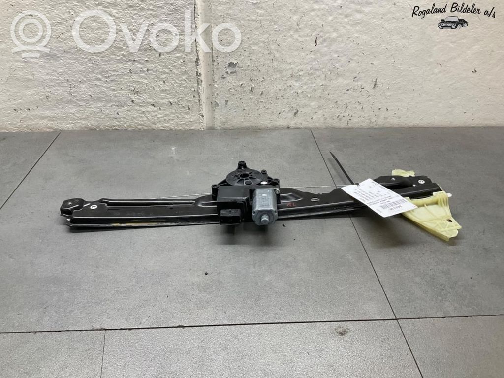 Regulador de ventanilla eléctrico de puerta delantera   9222HE,9222HE,9222HE,9222HE