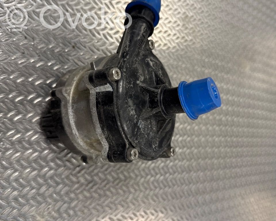 Vesipumppu   369100E650,369100E650