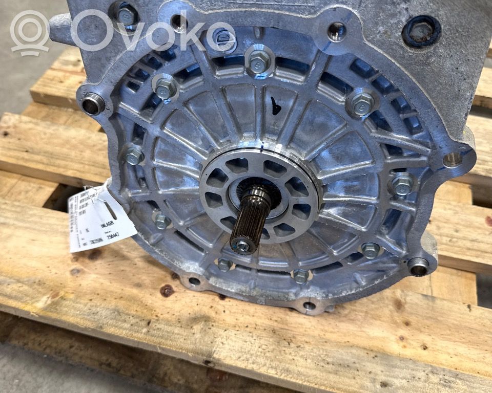 Motore elettrico per auto   365000E710,365000E710