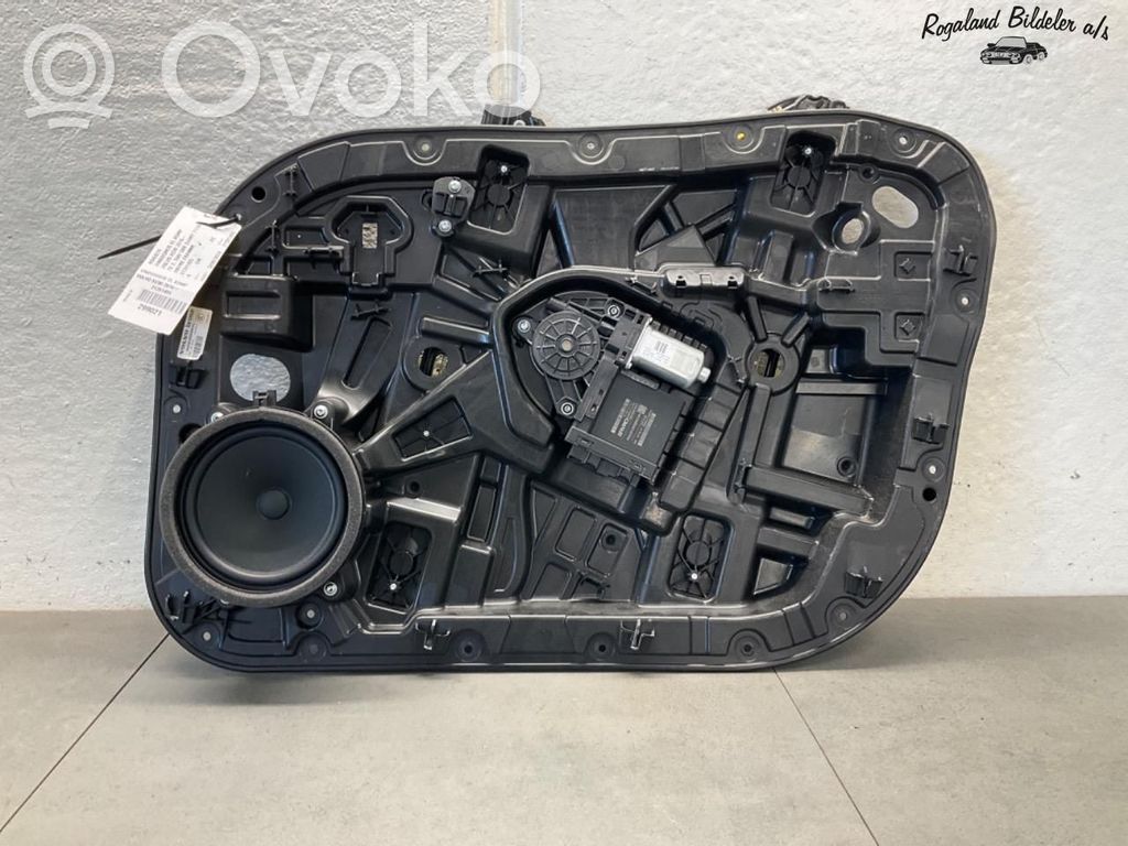 Volvo XC90 Alzacristalli elettrico della portiera anteriore